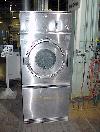 HUEBSCH Loadstar Tumble Dryer, 30" x 30".